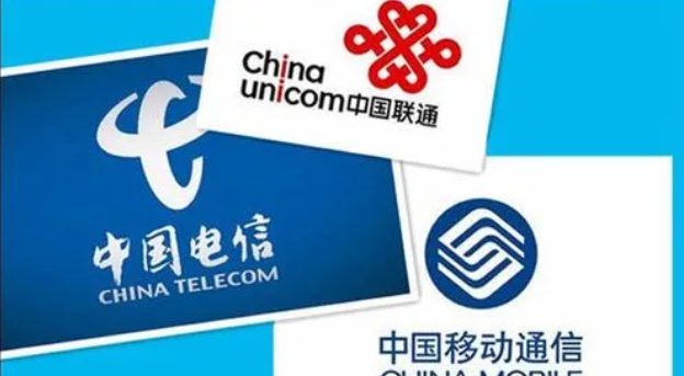 三大運(yùn)營商2023年政企業(yè)務(wù)收入透視 中國移動(dòng)增長迅猛背后的軟件開發(fā)短板