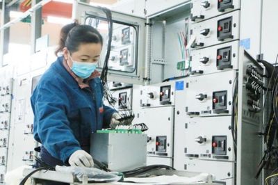 嵐羅高速再提速，電氣設備創新驅動交通新未來