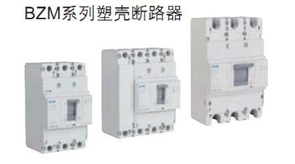 EATON 蘇州工廠NZMH1-S100-E電氣設備 特性、應用與價值解析
