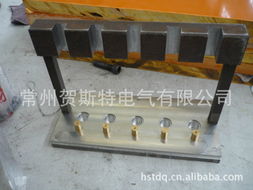 常州賀斯特電氣 多元化電氣檢測(cè)設(shè)備產(chǎn)品列表全解析